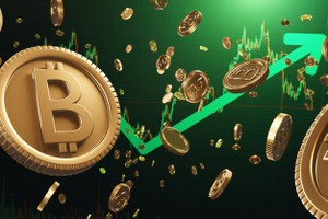 Giá Bitcoin hôm nay 14/7: Thị trường đồng loạt khởi sắc