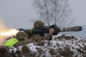 Súng chống tăng NLAW hiệu quả hơn của tên lửa Javelin ở Ukraine?