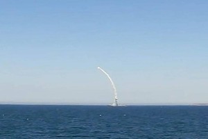 Quân đội Nga phá hủy một kho đạn HIMARS gần Odessa