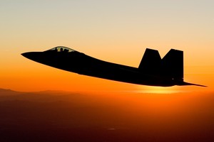 Lộ thời điểm Mỹ đưa tiêm kích F-22 Raptor về nghỉ hưu