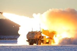 Lộ danh sách những quốc gia ráo riết đặt hàng tên lửa HIMARS