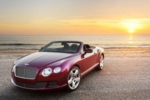 5 xe Bentley 28 tỷ đồng "không cánh mà bay"