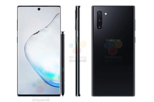 Galaxy Note 10 từ 26 triệu, đắt có xắt ra miếng?