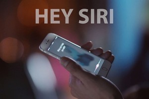 Trợ lý ảo Siri đang nghe lén cả "chuyện giường chiếu" của người dùng?