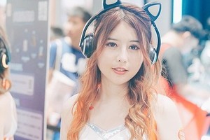 Mất dàn show girl hở hang, triển lãm ChinaJoy còn gì?