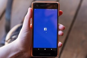 Facebook và Instagram sập tại châu Á