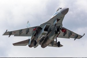 Hành trình 80 năm Sukhoi: Từ "cổ lỗ" đến đỉnh cao "xe tăng bay"