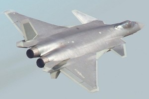 Tiêm kích J-20 Trung Quốc đắt hơn F-35 Mỹ nhưng vẫn kém Su-57 Nga