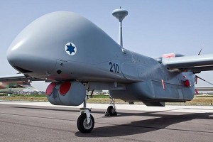 UAV Israel ám sát thủ lĩnh Hezbollah "ngay trước mũi" phòng không Nga 