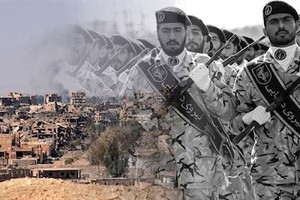 Israel ngày càng nguy hiểm, quân đội Iran sẽ sớm rời bỏ Syria?  