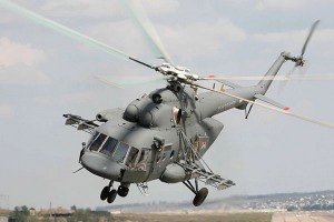 "Trực thăng vàng" Mi-8 của Nga rơi quá nhiều, chất lượng bị đặt dấu hỏi