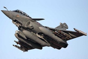 Nếu trực chiến, tiêm kích Rafale Ấn Độ dễ dàng áp đảo Su-35 Trung Quốc?