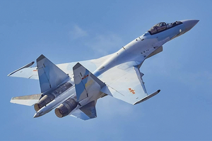 Quá chú trọng vào tính cơ động của Su-57, Su-35: Sai lầm của Nga?