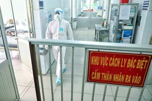 Bệnh nhân 499 tử vong: Mắc COVID-19 trên nền ung thư đường máu ác tính 