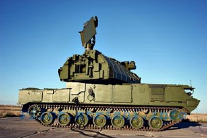 Pantsir-S1 bị "mù mắt", tên lửa Tor-M2U bỗng hóa "cứu tinh" của Nga - Syria