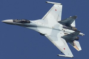 “Đốt tiền” mua Rafale, thất vọng, Ấn Độ lại quay sang Su-35 của Nga?