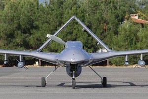 UAV Bayraktar TB2 Thổ Nhĩ Kỳ nguy cơ nằm đất vì thiếu động cơ