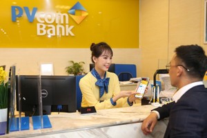 PVcomBank khuyến nghị khách hàng cập nhật giấy tờ tùy thân