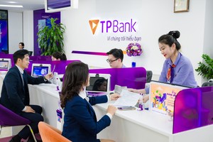 TPBank “kích hoạt” loạt ưu đãi lãi suất cho vay chỉ từ 4,7%