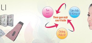 Sự thật choáng của mặt nạ giúp thon gọn mặt sau 4 tuần