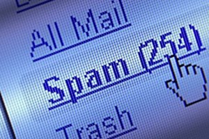 Nguyên nhân khiến email bị nhầm là thư rác