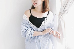 Dàn “người tình” của Chi Dân sexy, nóng bỏng chẳng kém Lan Ngọc