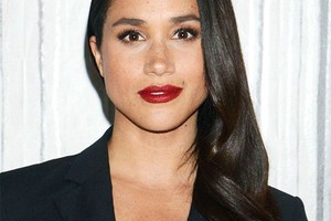 Bí quyết giữ gìn nhan sắc của Công nương Meghan Markle