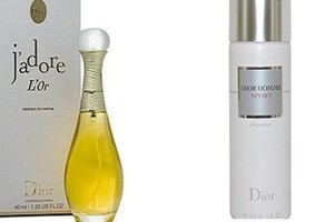 Tiêu hủy nước hoa Dior, phạt Công ty TNHH L-Beauty VN 85 triệu 