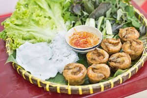 Đến Cần Thơ, nhất định phải thử những đặc sản ngon nức tiếng này