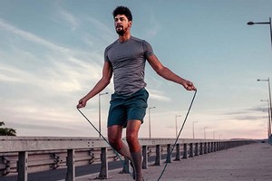 5 bài tập cardio rèn sức khỏe tim mạch cực hiệu quả cho người ghét chạy bộ