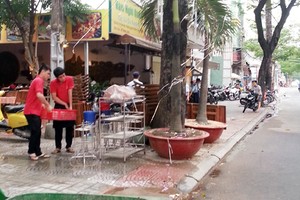 Chân dung đại ca Long "vàng" dính đòn thù axít