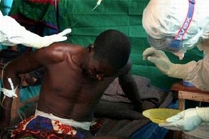 Những đại dịch Ebola khủng khiếp nhất lịch sử