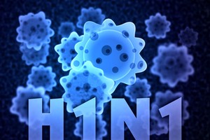 Nguyên tắc phòng chống cúm A H1N1 mùa đông xuân