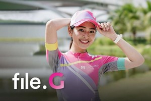 "Hot girl" marathon: Chạy bộ không phải đua đòi