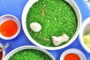 Đặc sản bánh canh nức tiếng Phú Yên rẻ mà ngon líu lưỡi