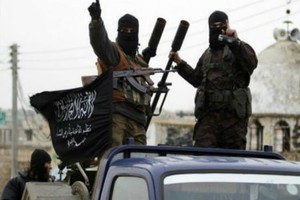 Mặt trận al-Nusra kêu gọi tấn công phái Alawite trả đũa Nga