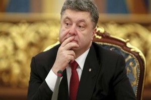 Thách thức lớn nhất đối với Tổng thống Poroshenko 