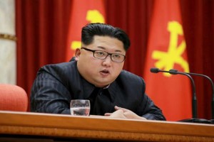 Lãnh đạo Kim Jong-un ra lệnh sẵn sàng dùng vũ khí hạt nhân