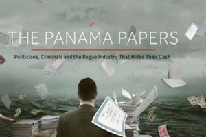 “Tài liệu Panama” và nền kinh tế ngầm