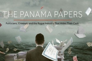 CIA đứng sau vụ rò rỉ Hồ sơ Panama?