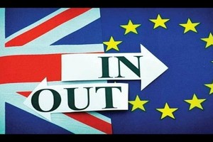 15 điều có thể bạn chưa biết về Brexit