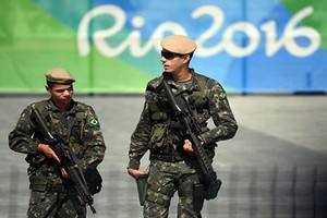 12 điều gây “sốc” về Olympic Rio 2016