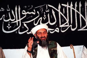 15 sự thật bất ngờ về trùm khủng bố Osama bin Laden 