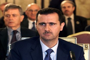 Số phận của Tổng thống Assad được định đoạt ở Astana?