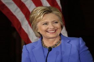 Bà Hillary Clinton sẽ từ bỏ chính trường?