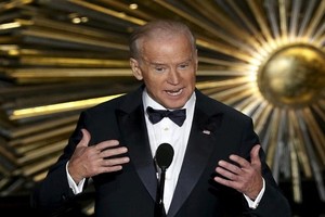 Dấu ấn Phó Tổng thống Mỹ Joe Biden trong 8 năm tại nhiệm