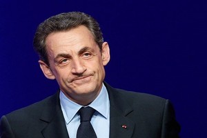 Cựu Tổng thống Pháp Nicolas Sarkozy sắp bị xét xử