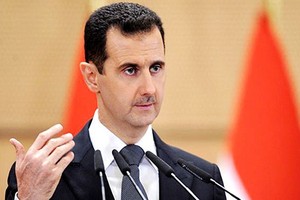 Bộ trưởng Israel: Đã đến lúc ám sát Tổng thống Assad