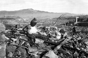 Sự thật gây sốc vụ Mỹ ném bom nguyên tử xuống Hiroshima 