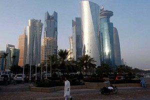 Các quốc gia Vùng Vịnh gửi “tối hậu thư” cho Qatar